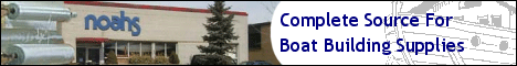 Noah's Boat Building Supplies - Marine Supplies To