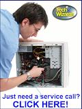 Raleigh Computer Repair Services