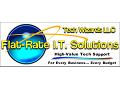 Tech Wizards LLC, Raleigh - logo
